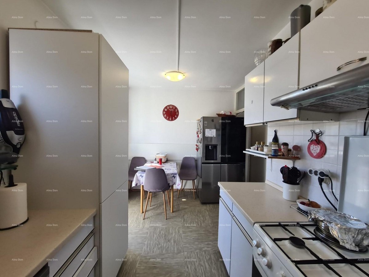 PRODAJA STANOVANJA – ŠIJANA, PULA 7