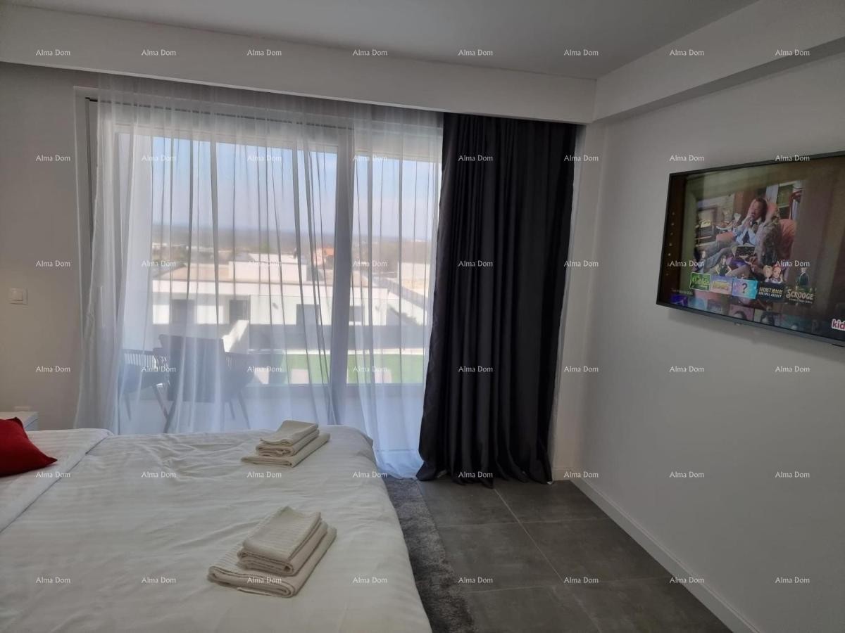 Luxury house with a pool in the heart of Istria. 17