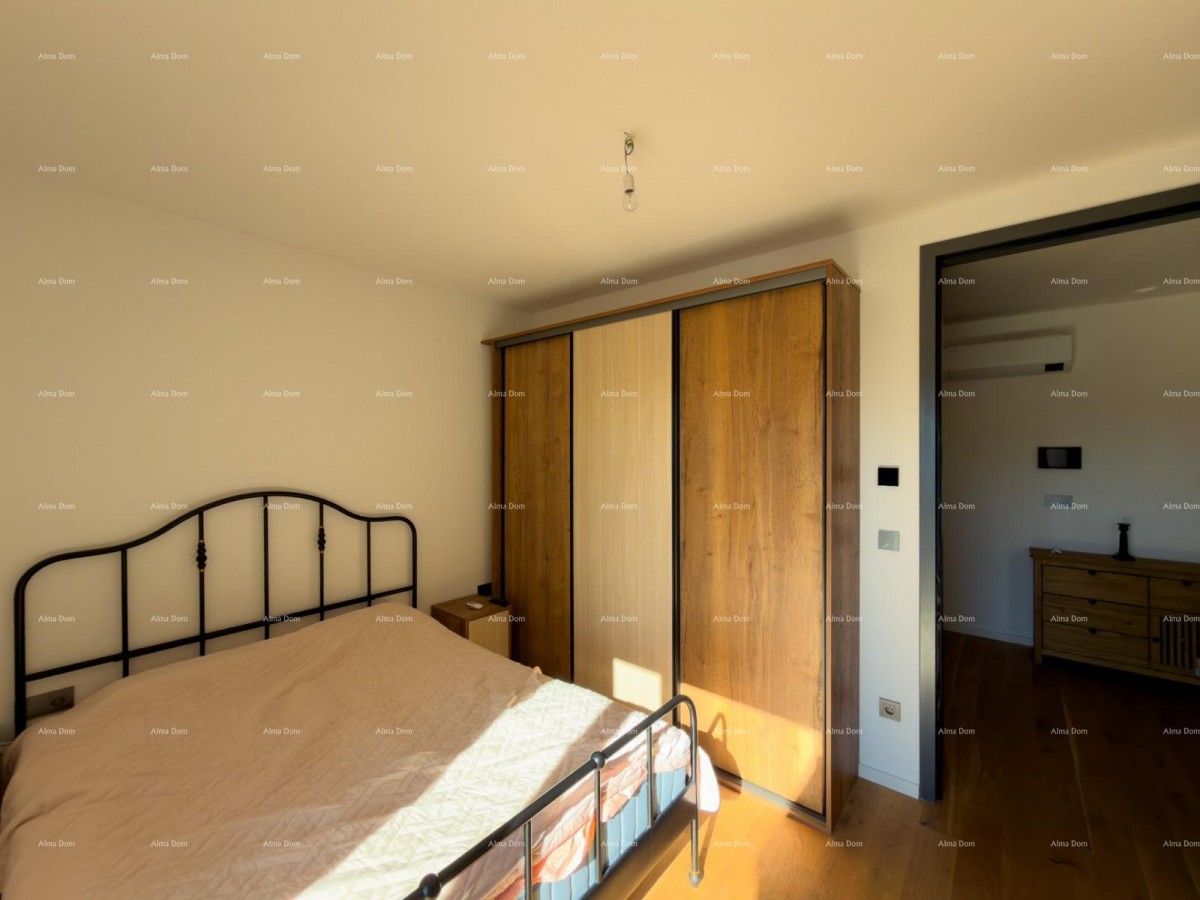 Prodaja- luksuzni stan u neposrednoj blizni centra- Smart Home sustav, Pula! 13