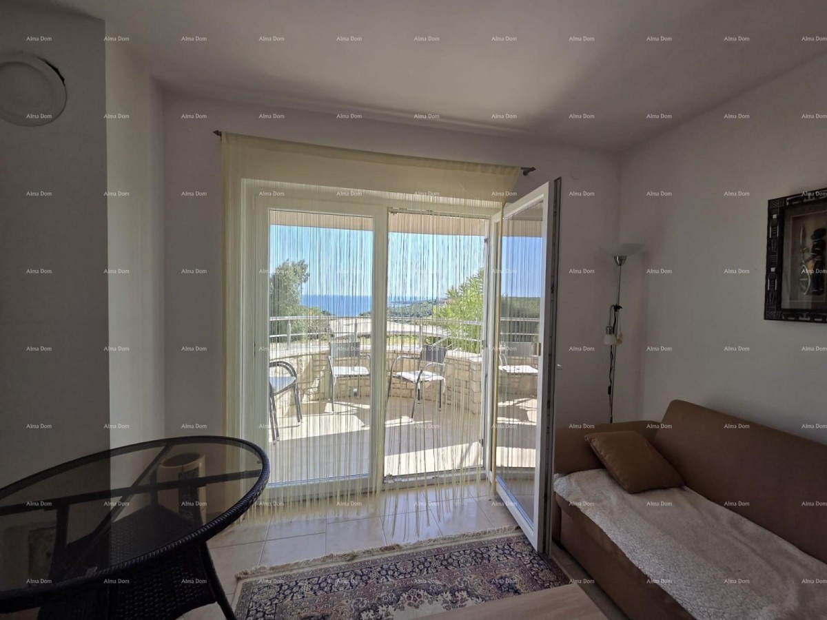 For sale: Charming ground floor apartment, 60 m², Duga Uvala 16