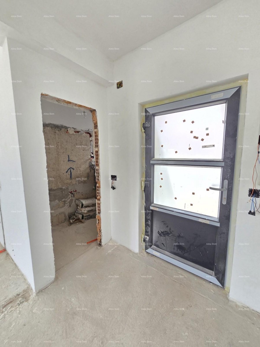 Samostojeća prizemnica u blizini Pule ! 5