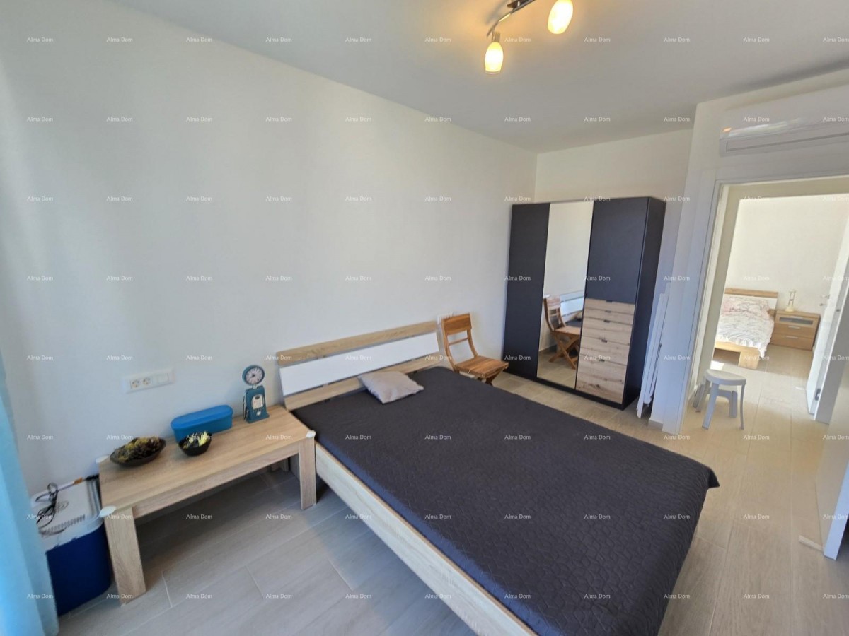 Beautiful apartment in Medulin, 1000 m from the sea - ideal for coastal living! 9