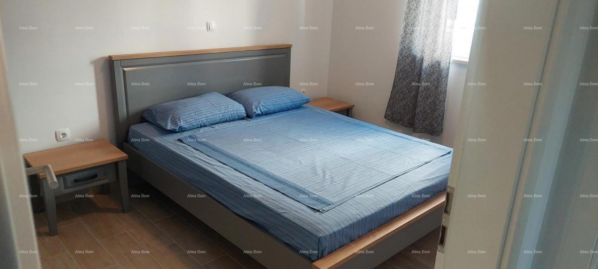 Apartman u Ližnjanu, 600 m od mora 10