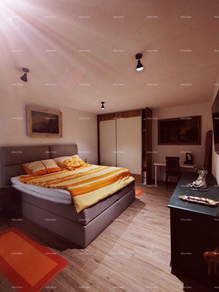 Luksuzni stan s pogledom na more, 30 m od plaže, savršen za obitelj 14