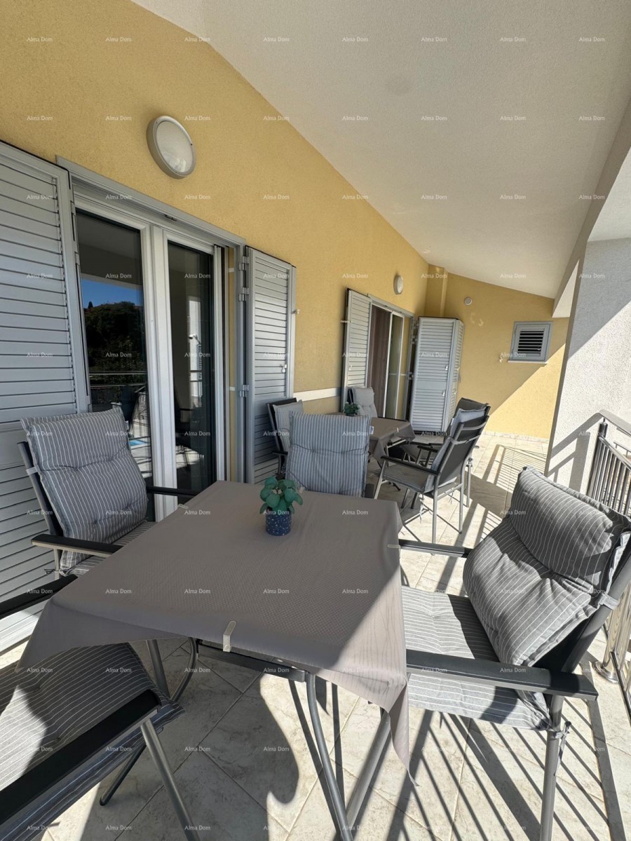 Sale - Modern duplex house with two separate residential units, Medulin! 42