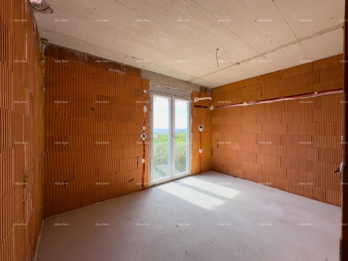 Prodamo stanovanje s fantastičnim razgledom, Peroj! 15