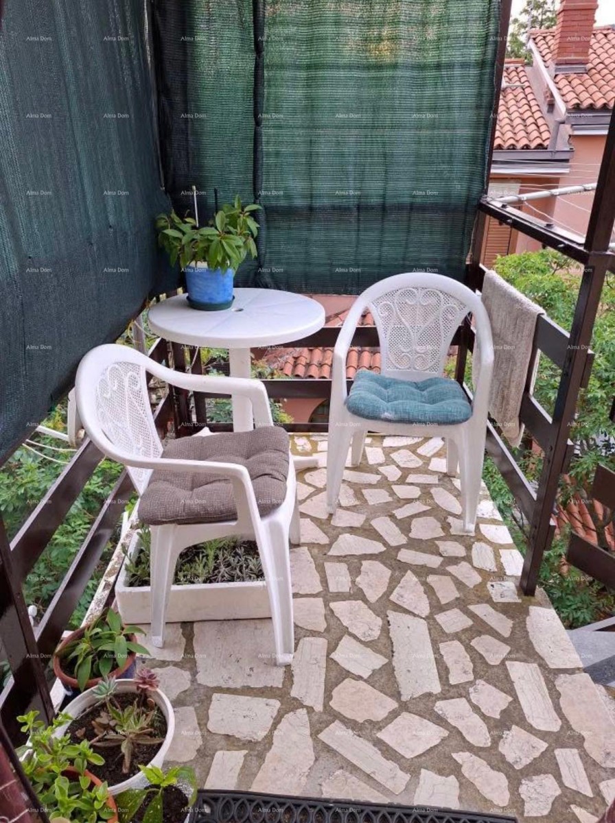 Prodaje se stan u Banjolama – 81 m², blizina mora 3