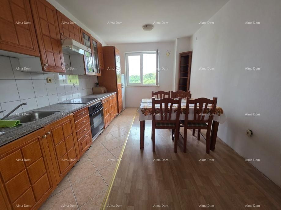 Пула, Видиковац! Продажа, квартира 61 м² 5