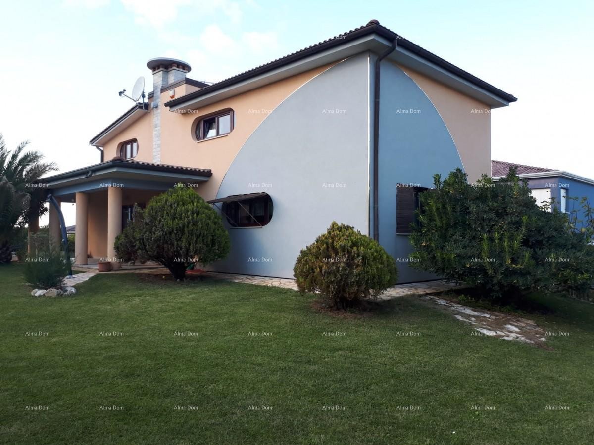 Samostojna hiša, Banjole 4