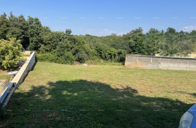 Terreno edificabile 720 m² – Kaštel