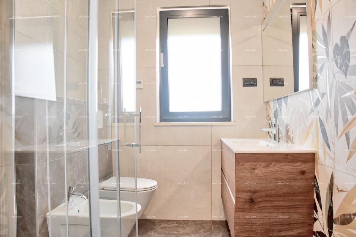 Poreč! Ekskluzivno stanovanje! 10