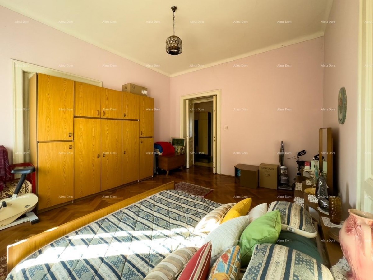 Pula! Apartment in the city center! 16