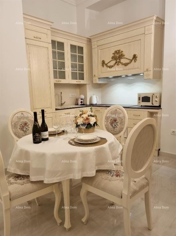 Квартира Pula 7