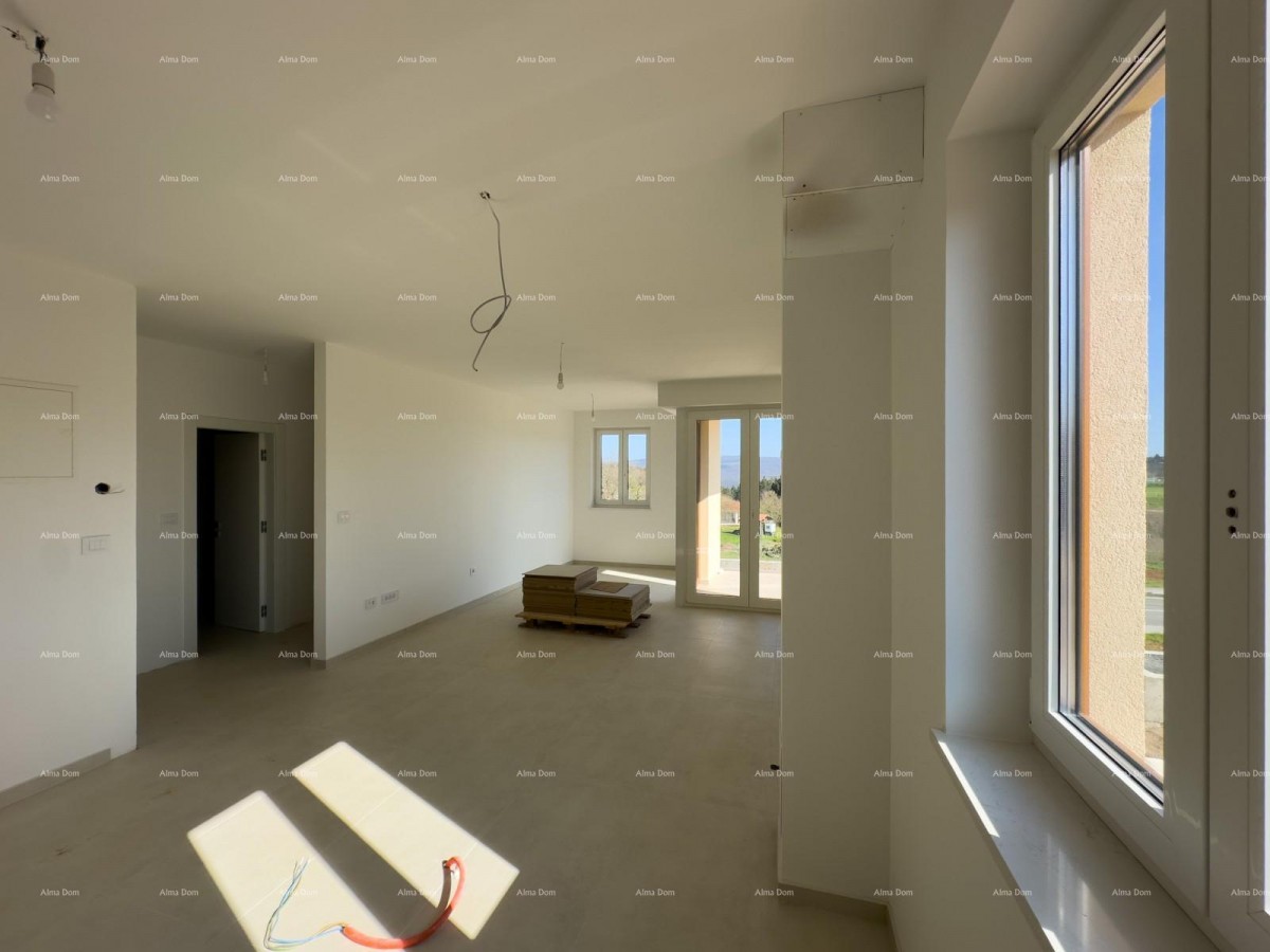 Мы продаем квартиру с большим садом в Барбане. 7