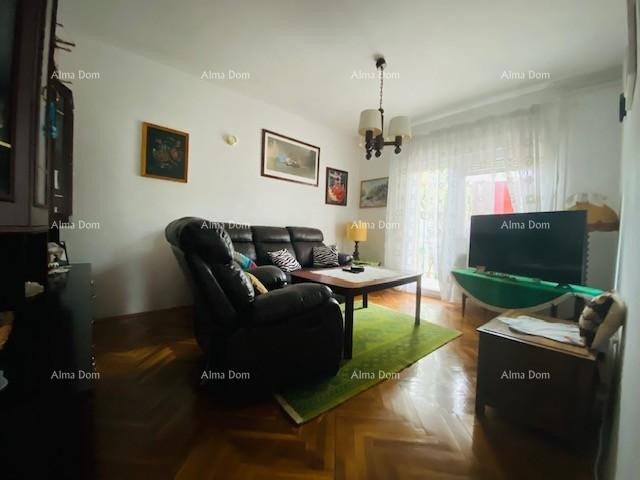 Casa spaziosa a Pola con grande cortile e numerose possibilità 18