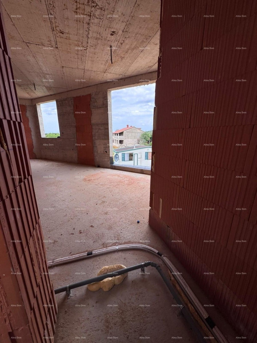 Poreč – Apartment with Terrace and Garden 17