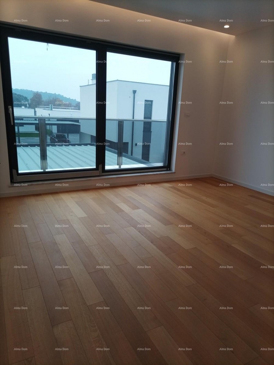 Moderna villa per le vacanze in un complesso chiuso con ville sulla costa del mare. 19