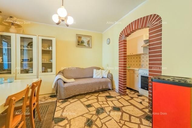 Prodaja kuće s građevinskim zemljištem, 200 m od plaže – Umag/Savudrija 5