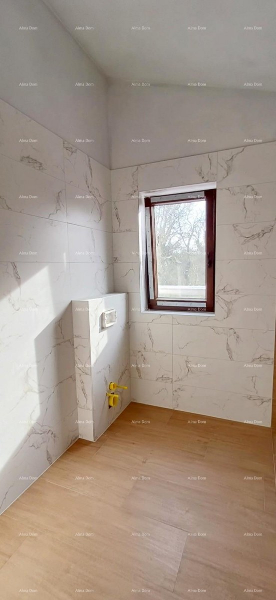 Vendita di una moderna casa con piscina in un tranquillo e bel luogo istriano,  Svetvinčenat! 16