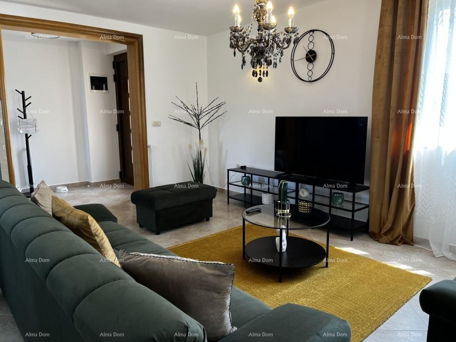 A beautiful house in Nedešćina 12