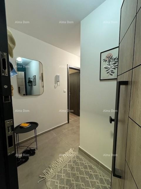 Odlična lokacija, blizu morja, plaže, Max Cityja 2