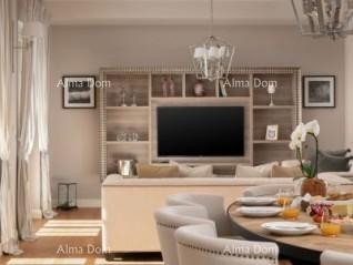 Великолепная вилла с бассейном в Вабриге. 6