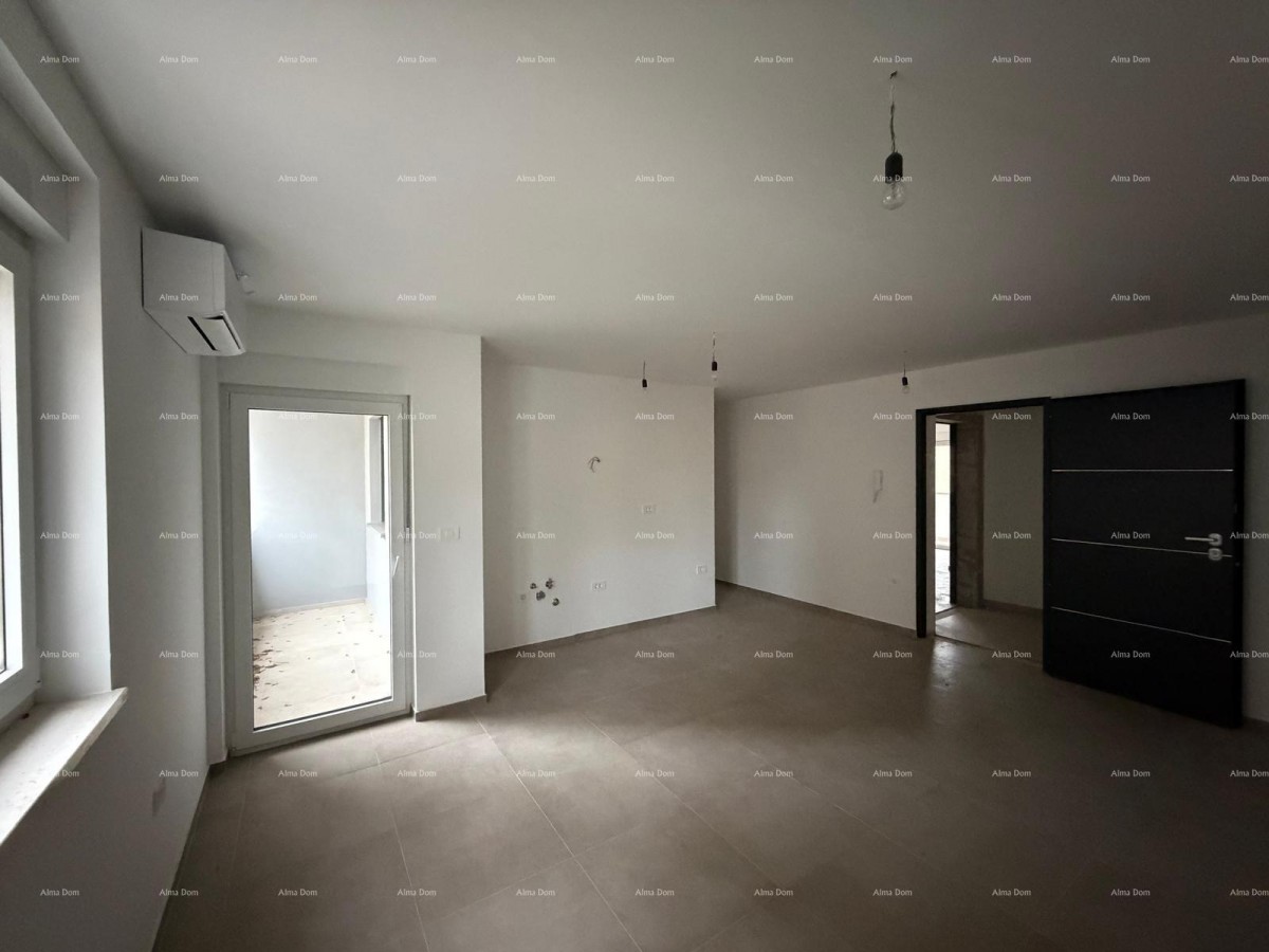 Продажа квартир , Пула, центр! 17