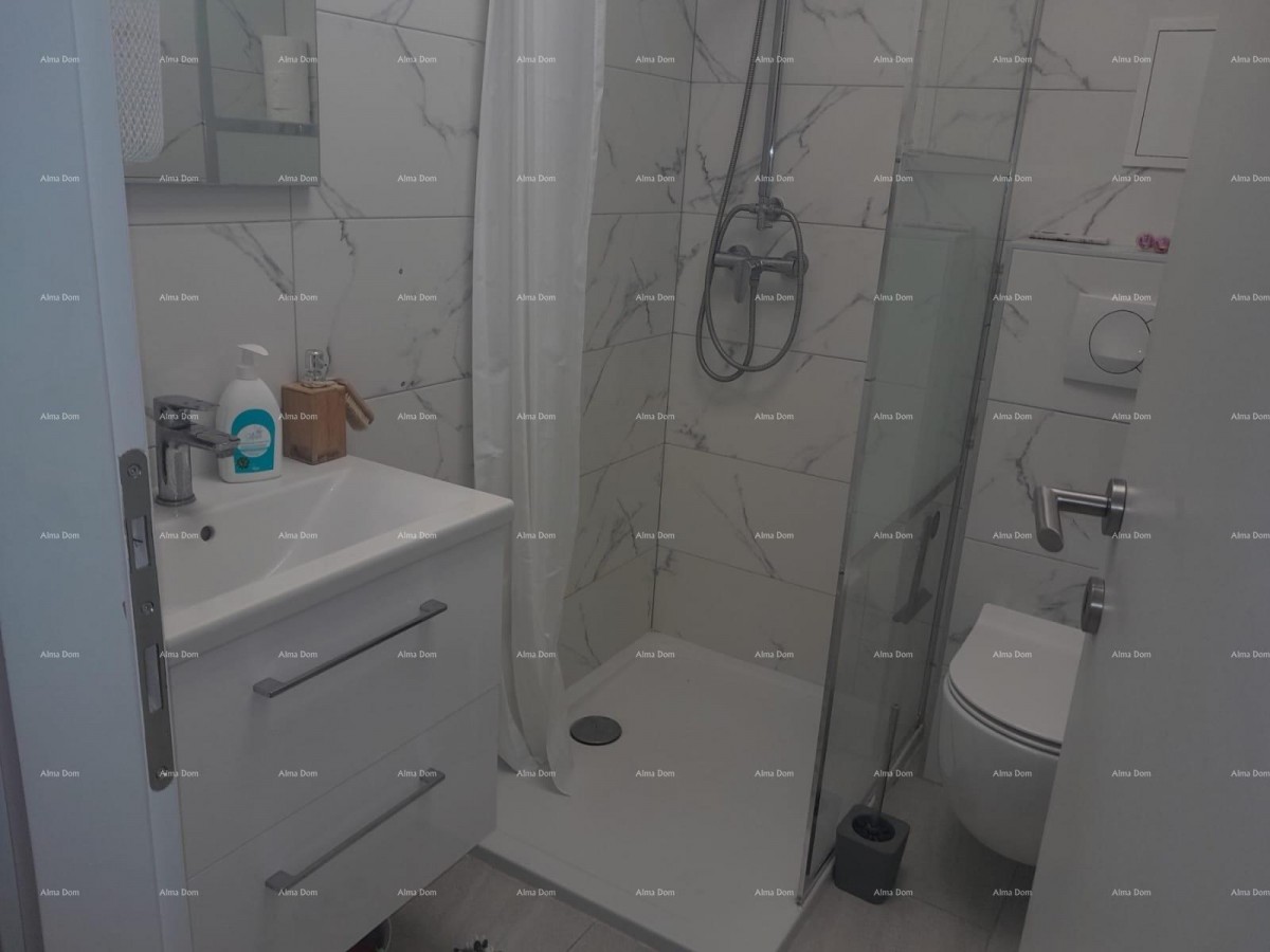 Квартира Poreč 4