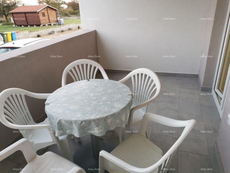 Samostojna hiša, pritličje! 13