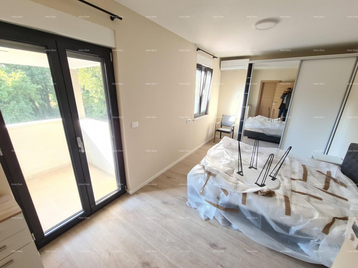 House with a pool! Near Medulin! 20