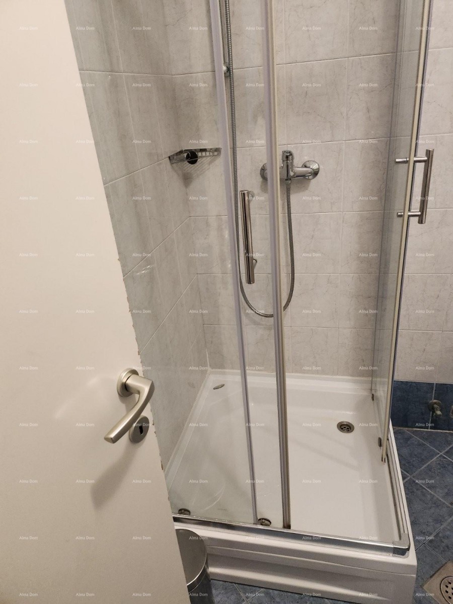 Савудрия, апартамент 38 м² с видом на море 18