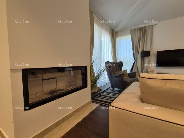 VILLA MODERNA CON PISCINA – 5 KM DAL MARE, TAR 9
