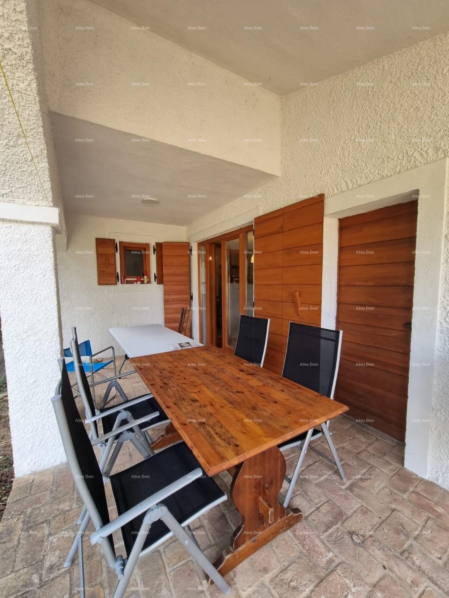 Fažana Valbandon. 25