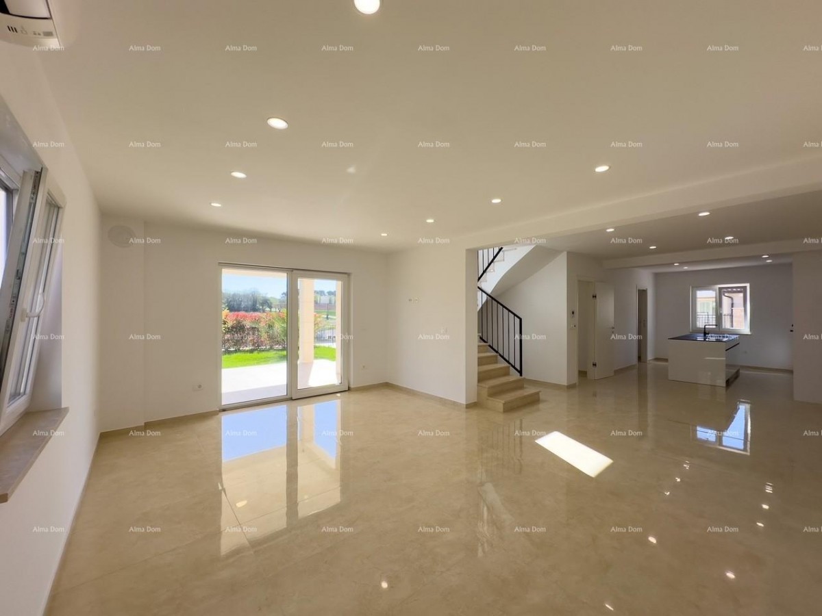 Beautiful mediterranean style villa, Umag 15