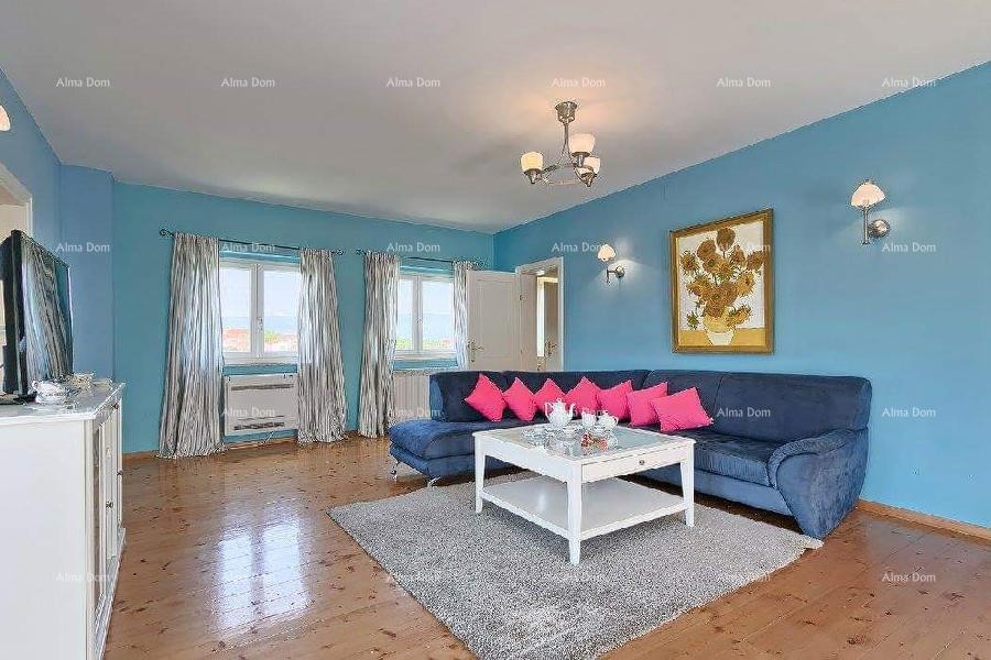 Kamena vila u blizini Pule! 11