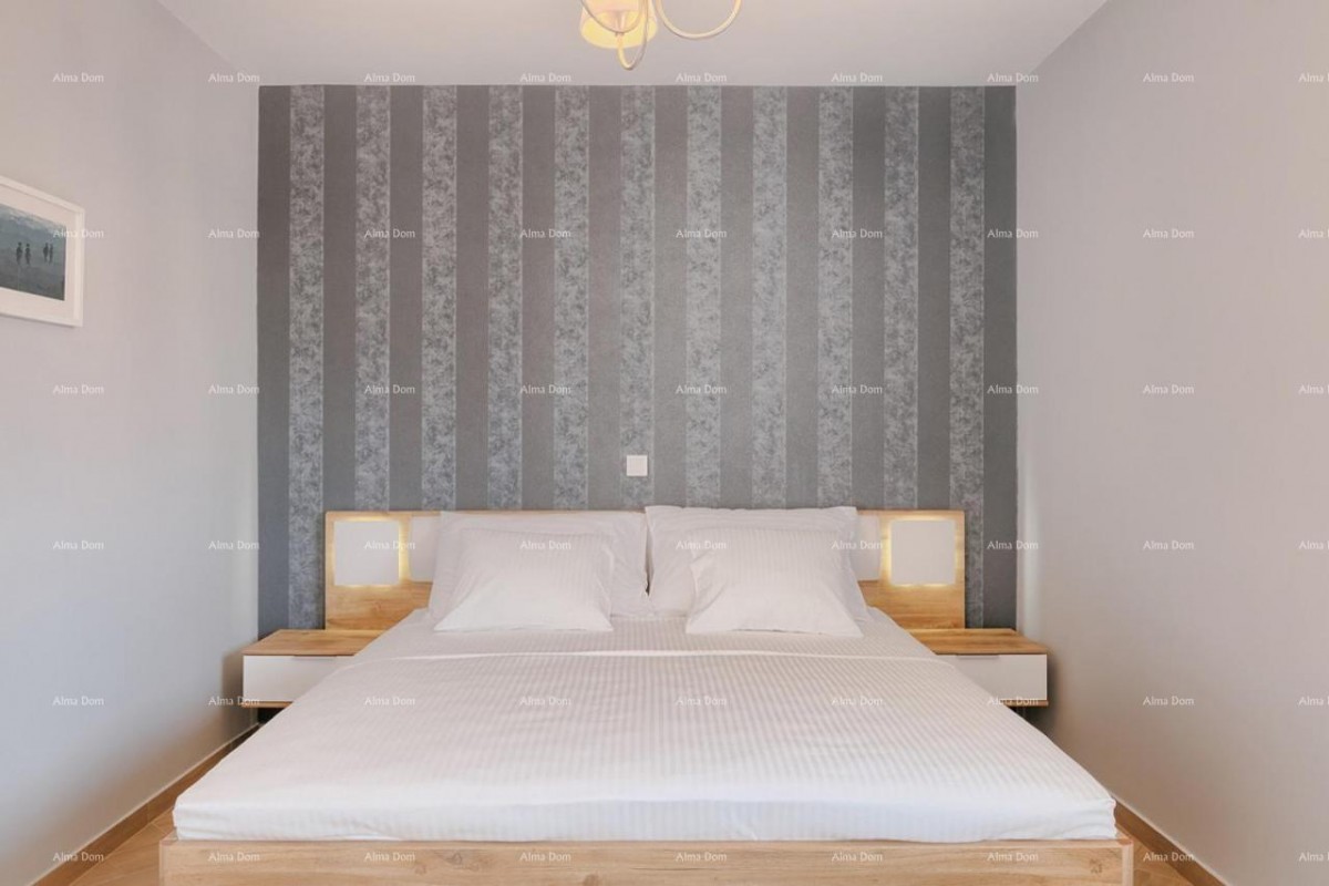 Новый! Красивая вилла недалеко от Пулы. Štinjan. 20