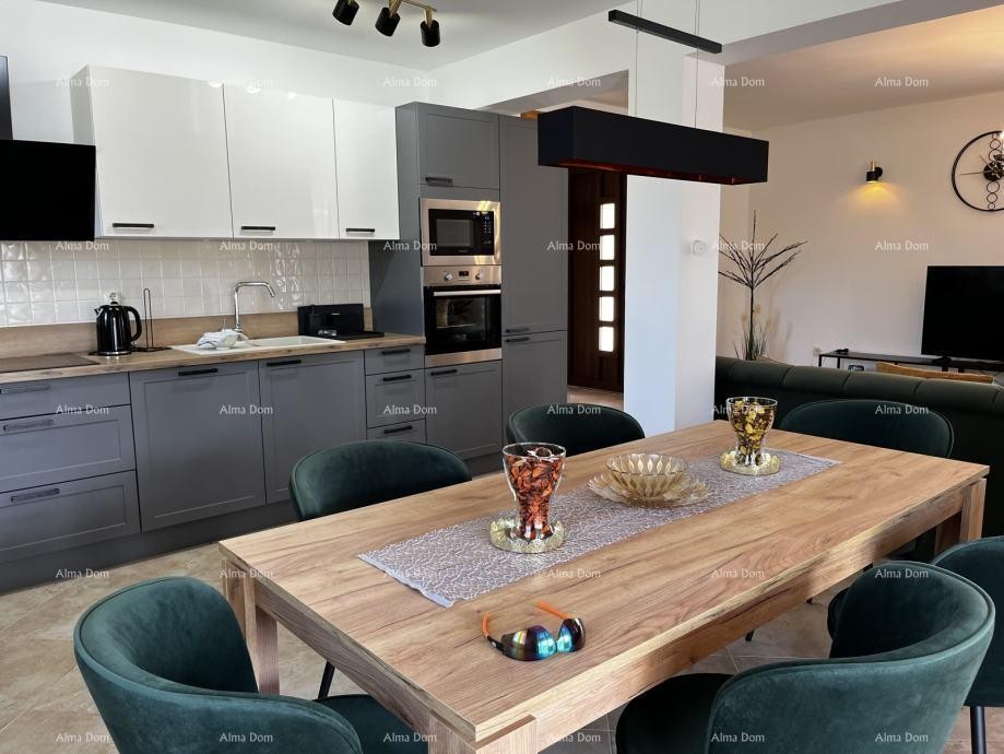 A beautiful house in Nedešćina 8