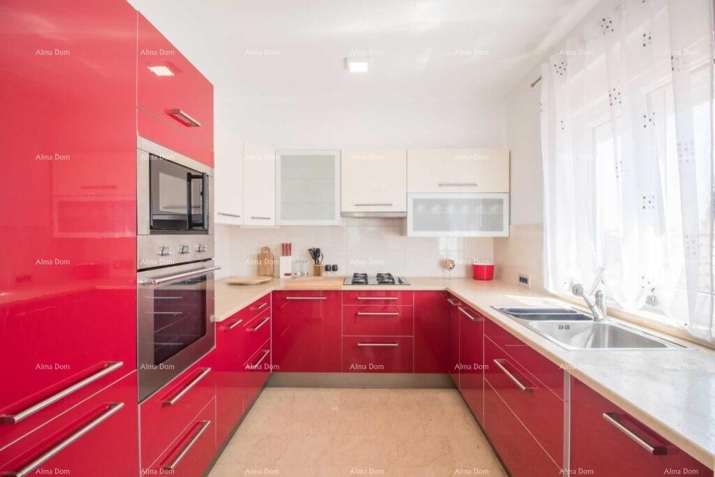 Bella villa su un grande appezzamento! 8