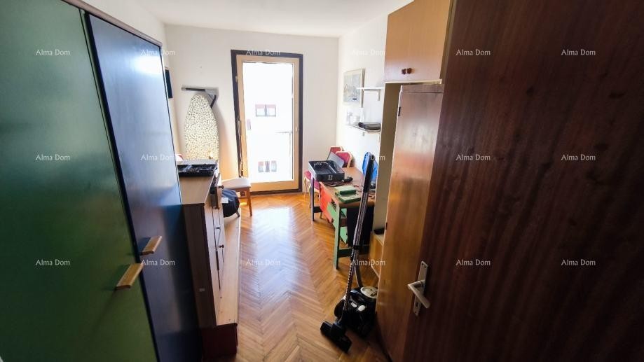 Pula, appartamento di 88 m2 5