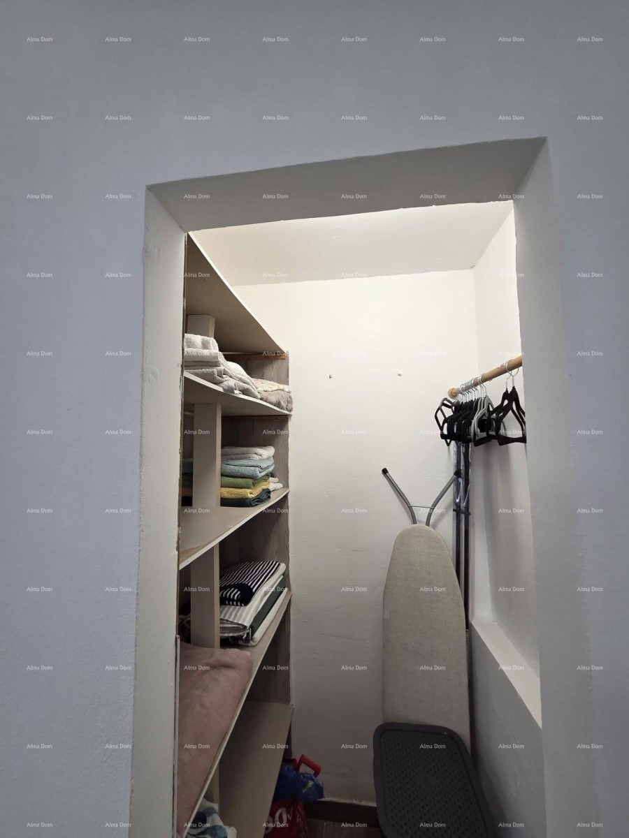 МЕДУЛИН, Стан 44,5 м² 25