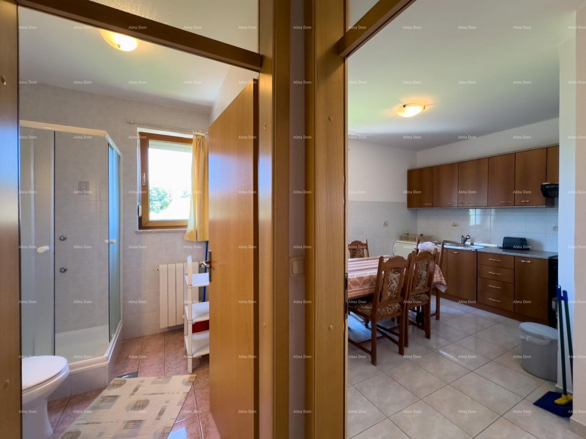 Продаём апартаментный дом в тихом месте в Медулине! 35