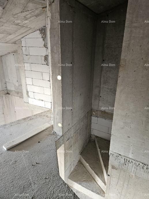 Prodaja luksuznega, dvoetažnega stanovanja s parkirnim mestom, Valbandon! 8