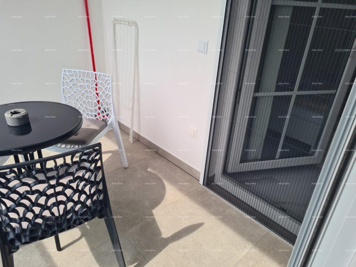 MEDULIN, KUĆA s ukupno 10 apartmana. Fucane 8