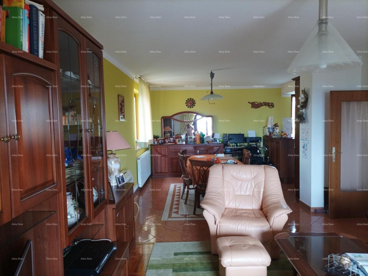 Многоквартирный дом с 5 квартирами, каждая с прекрасным видом на море 13