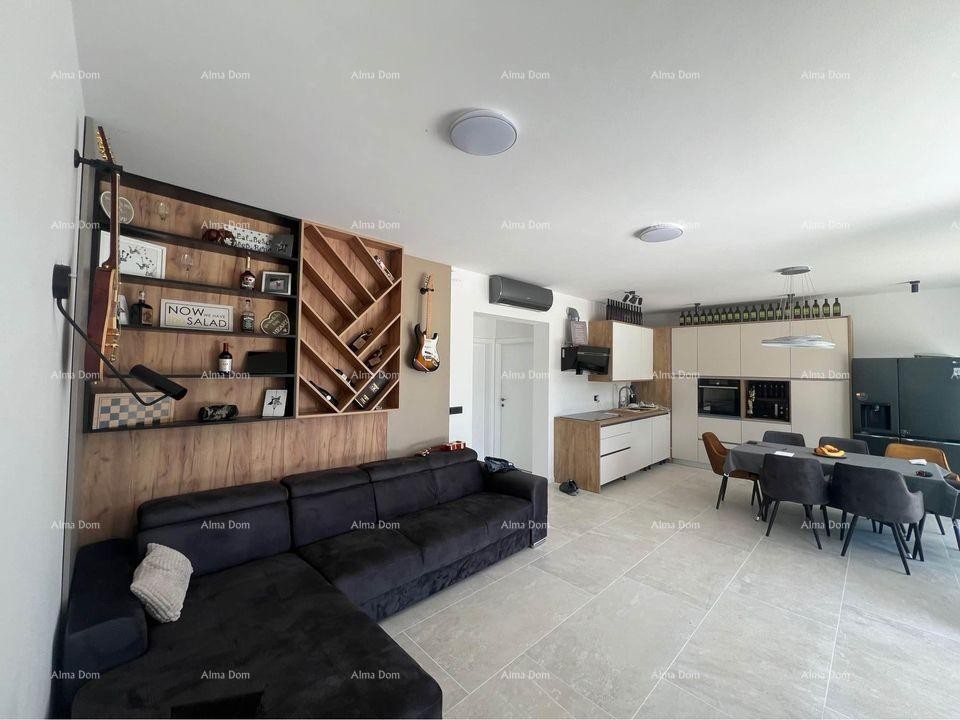 Luxury villa in Labin! 10