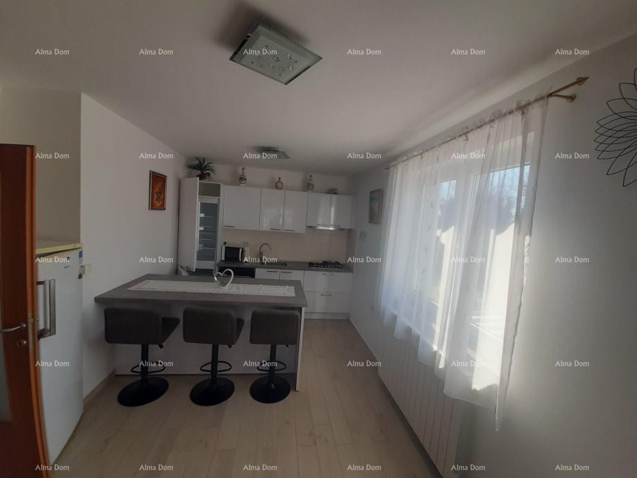 Prodaja stan 50 m² – Umag 3