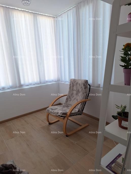 УМАГ – квартира в центре, 300 м от моря 7