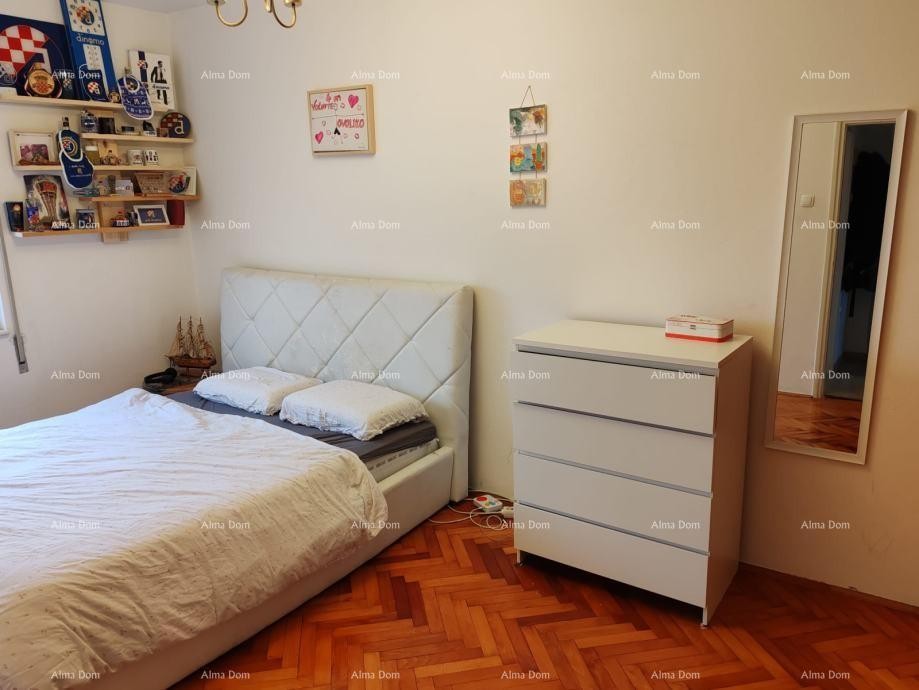 UMAG, ampio appartamento di 80 m² 6