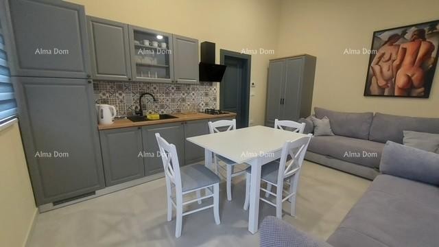Luksuzna, potpuno namještena istarska vila s studio apartmanom, bazenom i pogledom na more, Kanfanar! 17