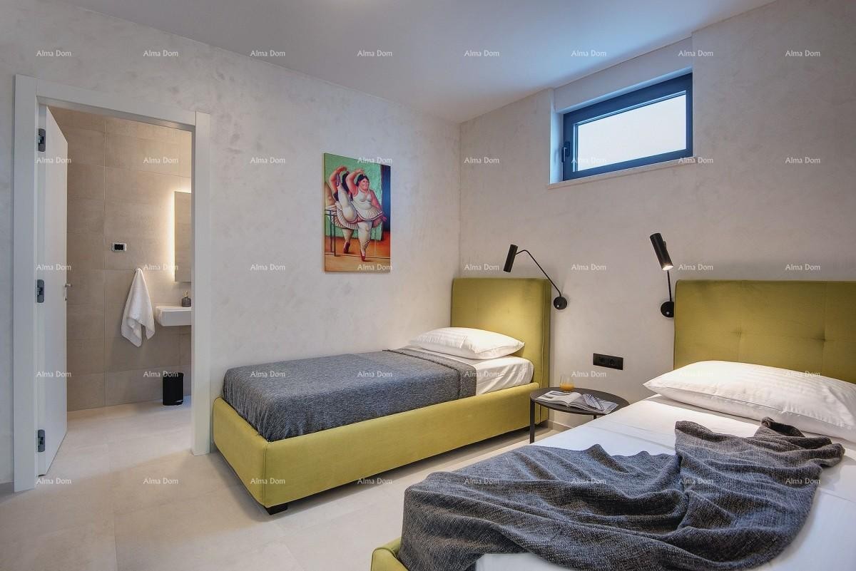 Velika in lepa vila v Vodnjanu! 15